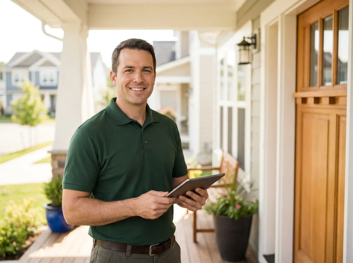 Pest control FAQs for Chase, KS